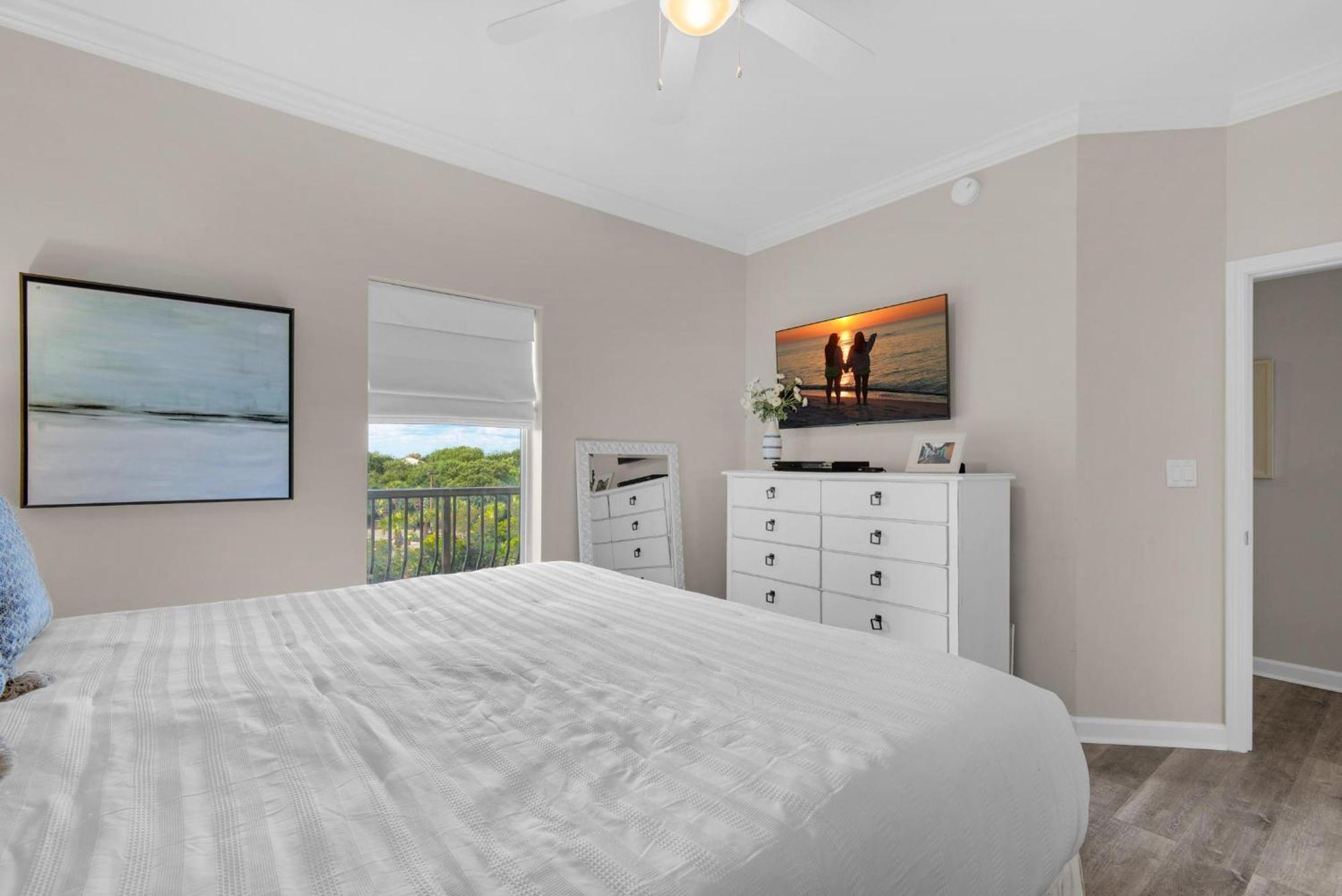 Beach Resort 406 Destin Extérieur photo