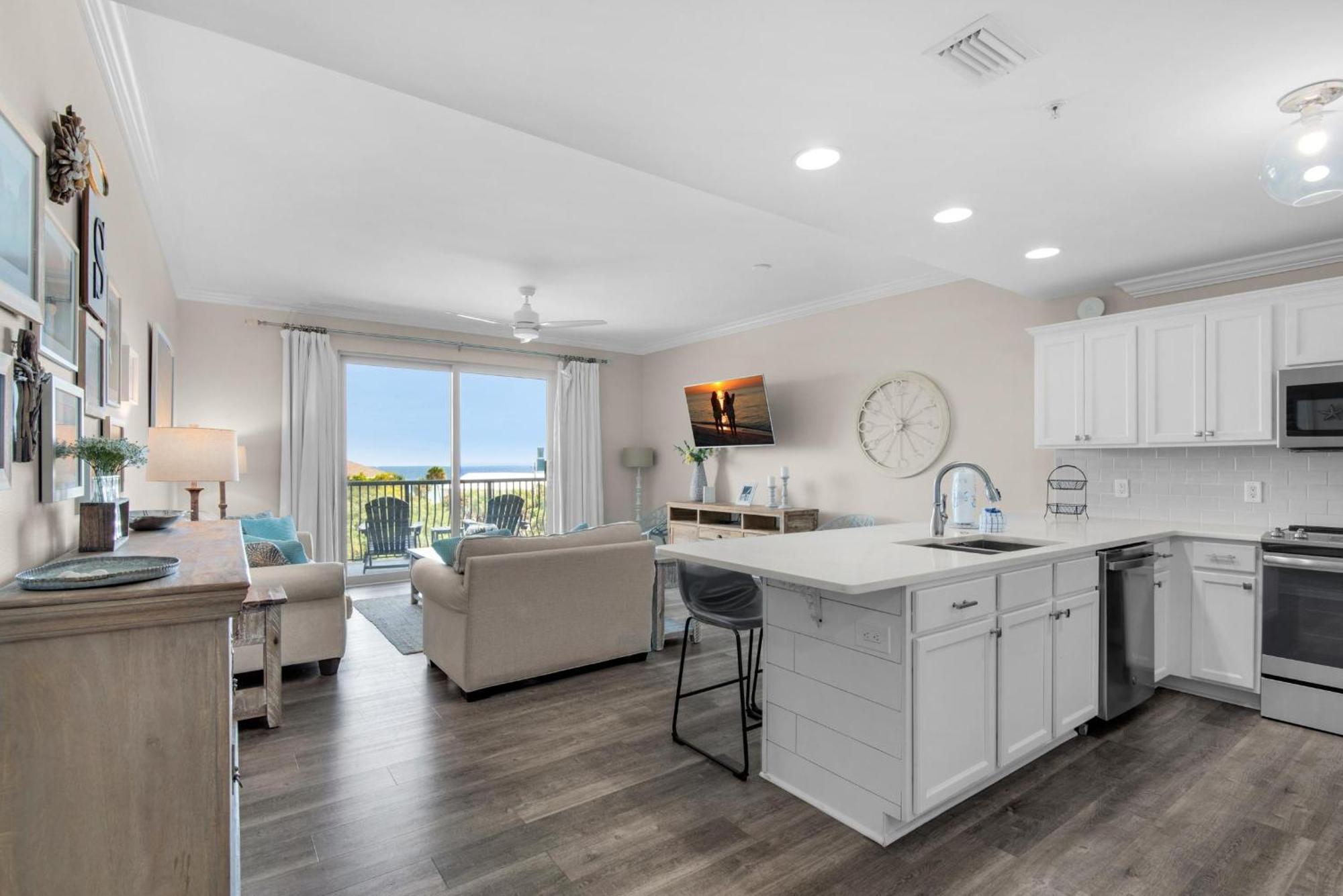 Beach Resort 406 Destin Extérieur photo