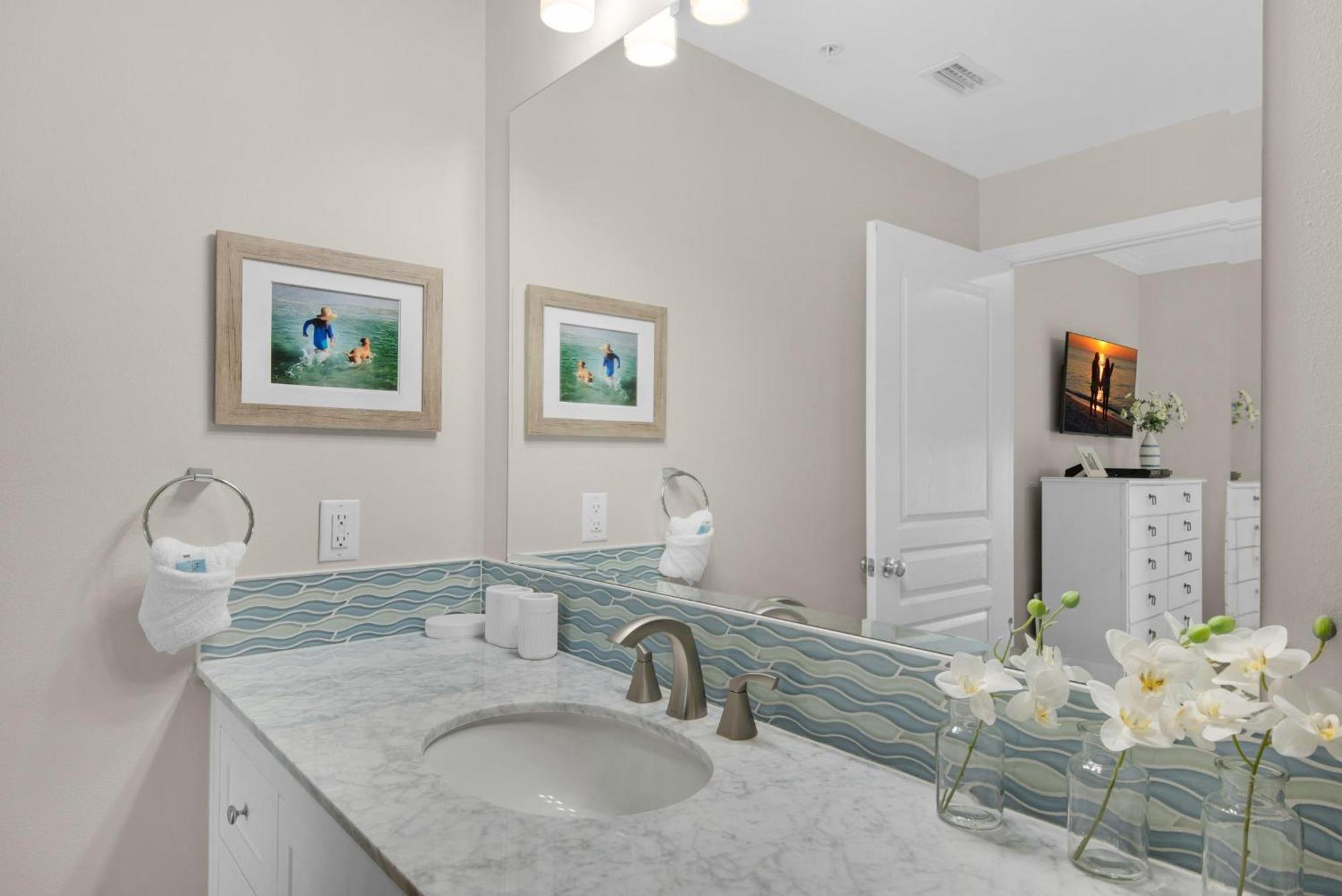 Beach Resort 406 Destin Extérieur photo
