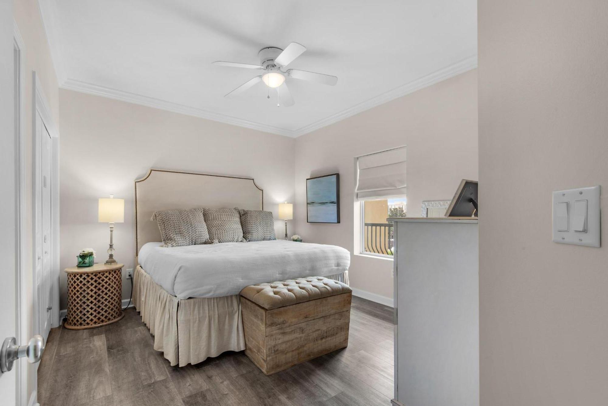 Beach Resort 406 Destin Extérieur photo