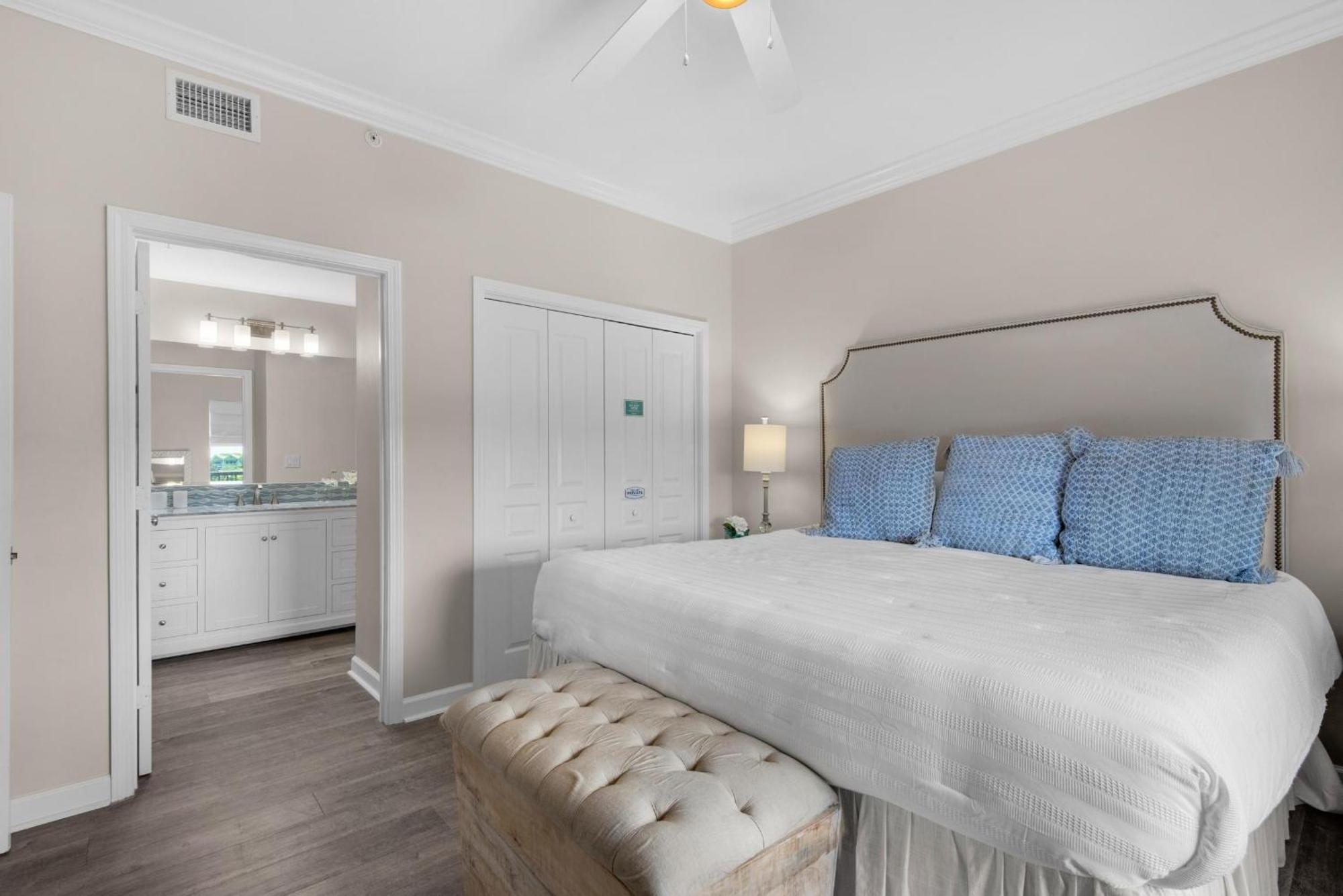 Beach Resort 406 Destin Extérieur photo