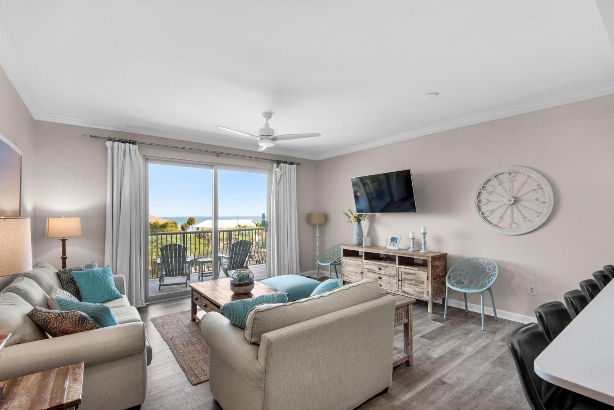 Beach Resort 406 Destin Extérieur photo