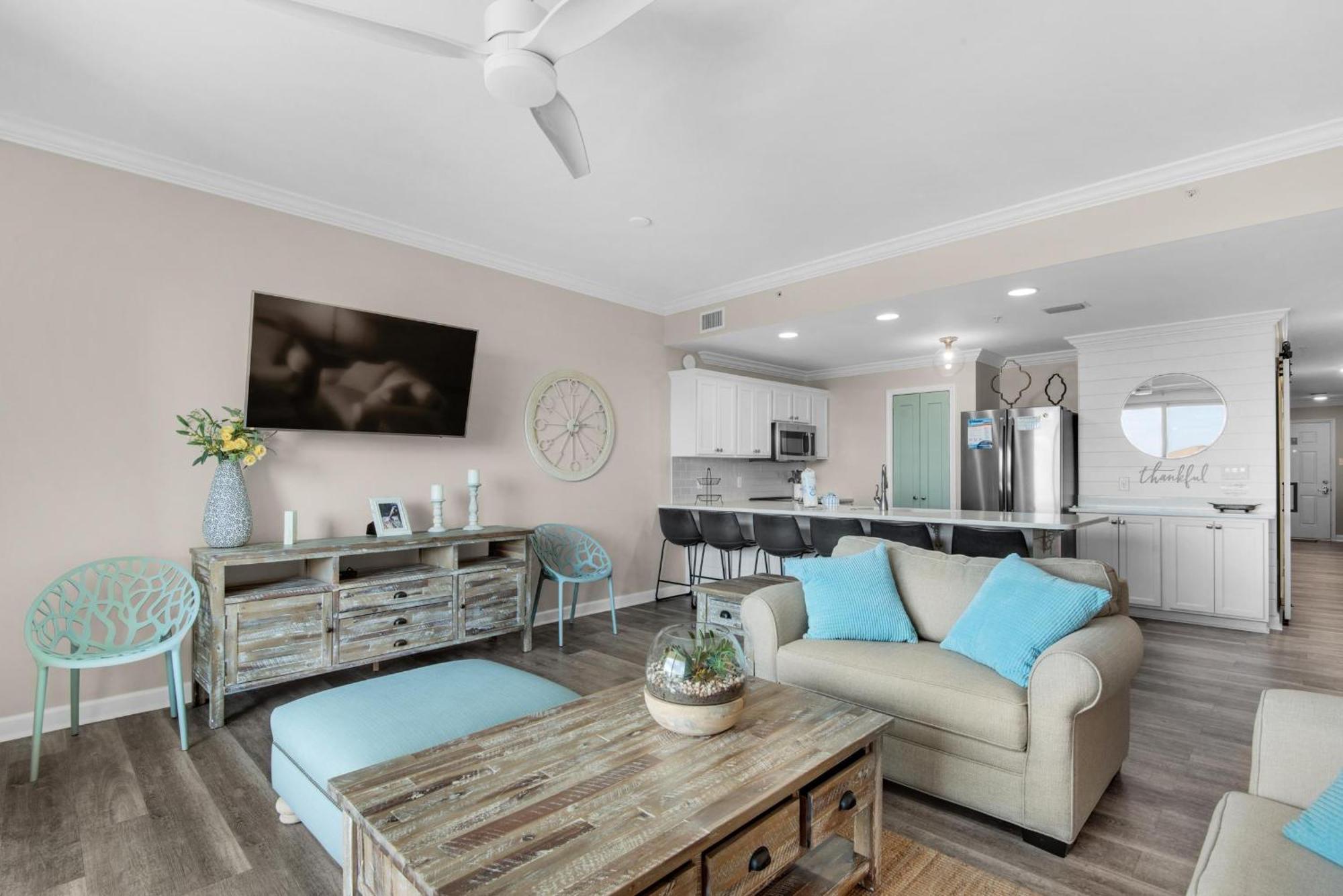 Beach Resort 406 Destin Extérieur photo