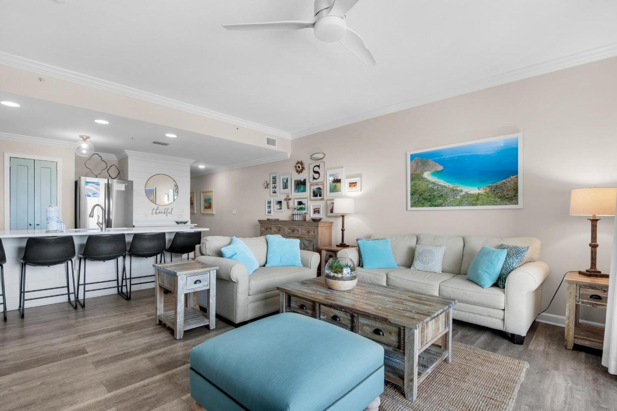 Beach Resort 406 Destin Extérieur photo