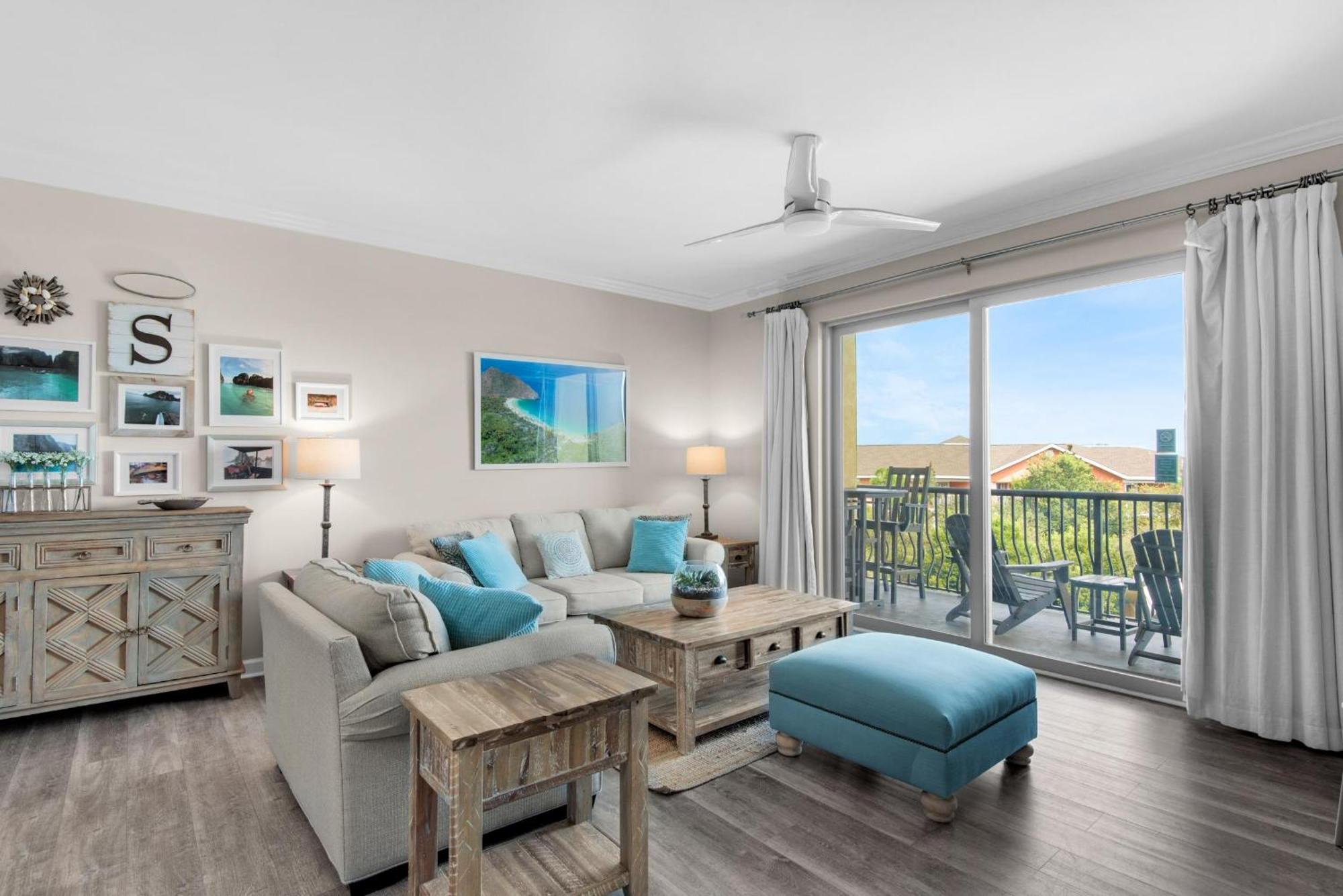 Beach Resort 406 Destin Extérieur photo